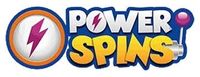Power Spins coupons
